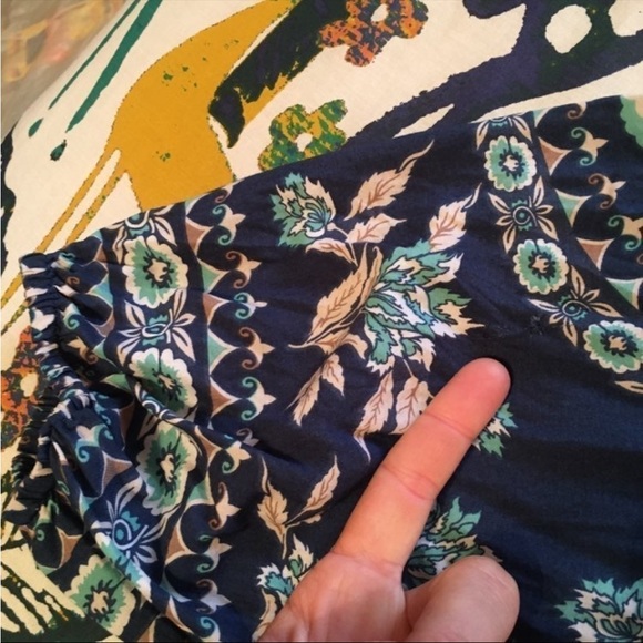 Spell Pandora Blouse - Picture 5 of 12